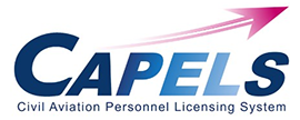 Civil Aviation Personnel Licensing System